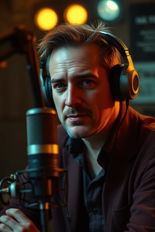 Nightline Radio