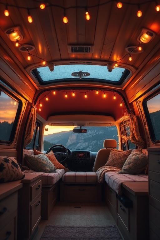 Wanderwagen